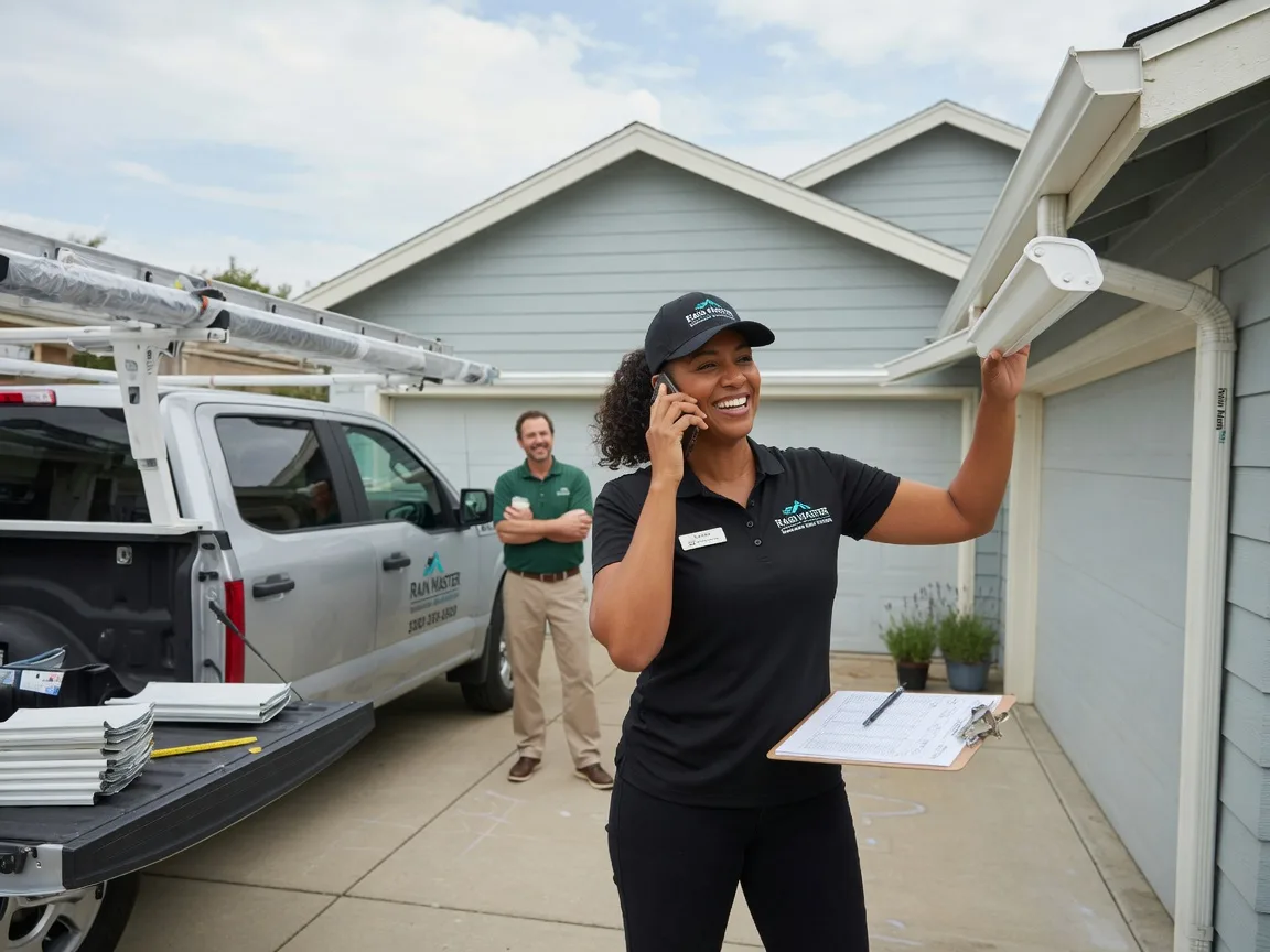 Gutter Installation Harrington, DE FAQs
